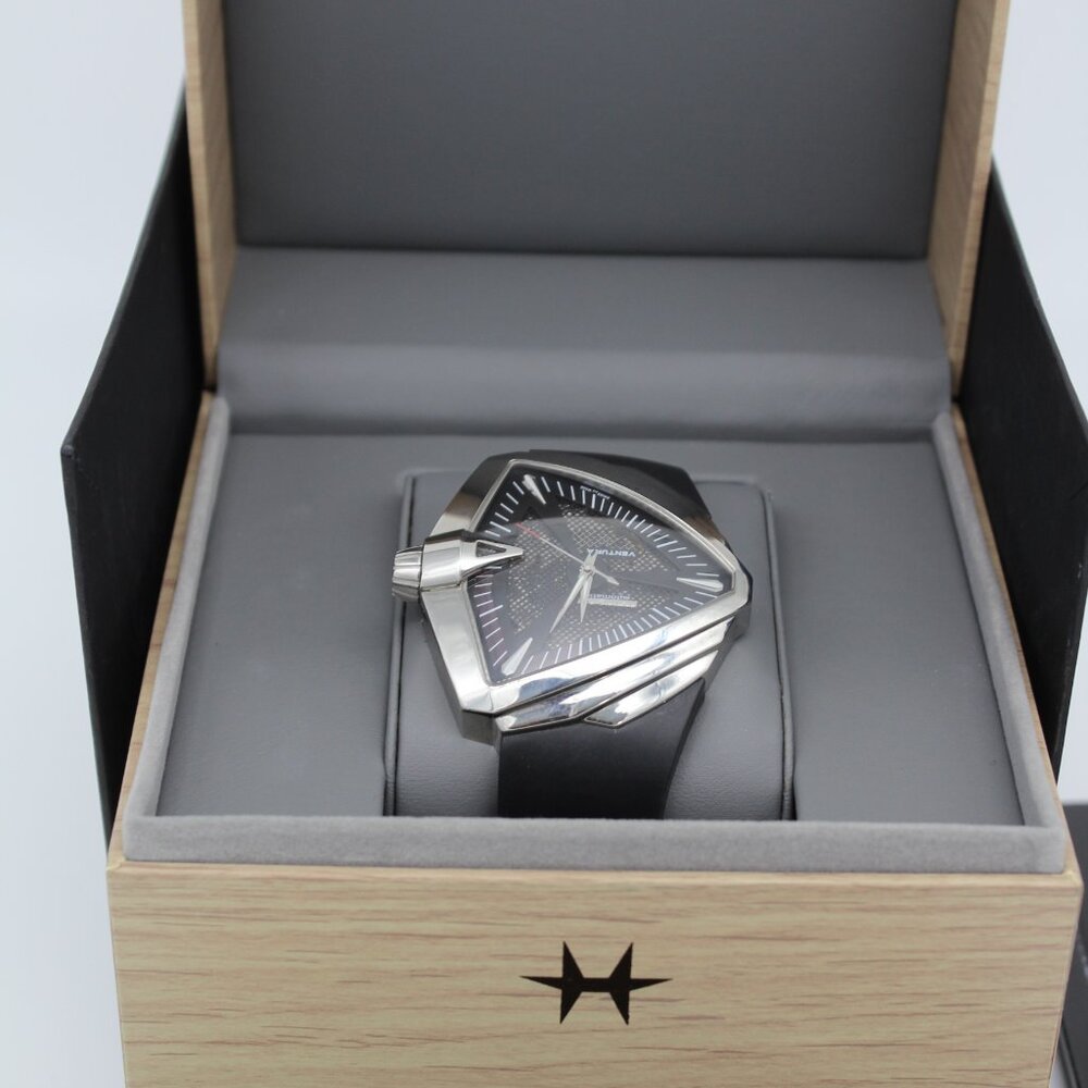 Hamilton Ventura XXL Auto - Picture 2 of 6